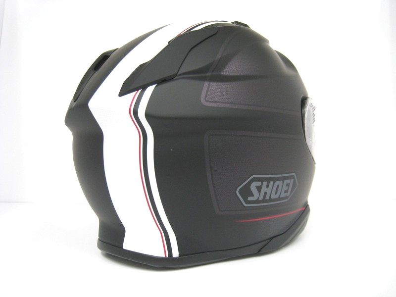 Webike | SHOEI ショウエイ GT-AirII REDUX［ジーティーエアー2