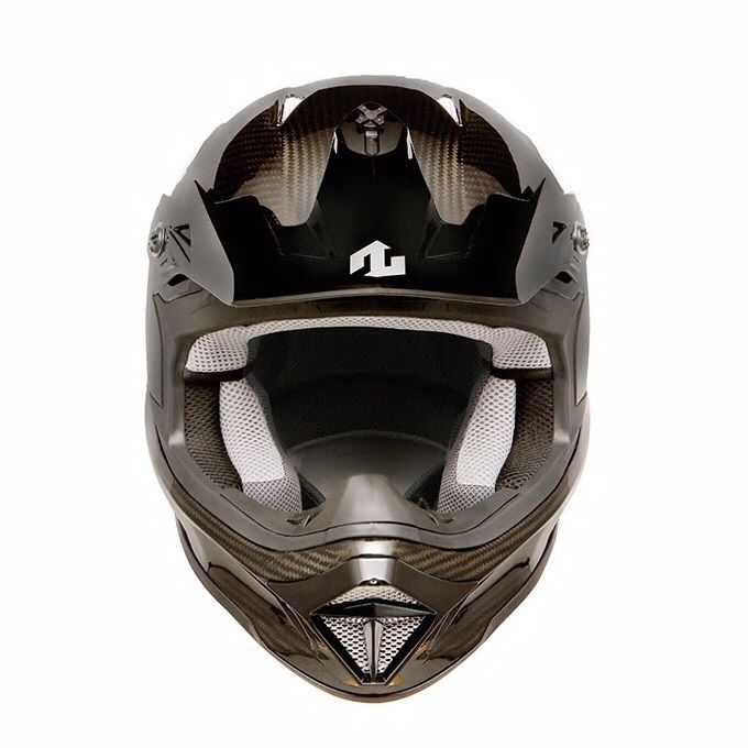 Webike | ZEALOT ジーロット MadJumperII CARBON HYBRID [マッド