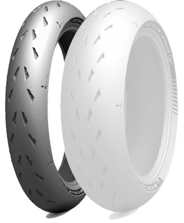 Webike | MICHELIN ミシュラン POWER CUP 2【120/70ZR17 M/C (58W) TL