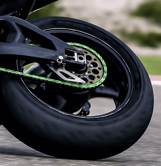 Webike | MICHELIN ミシュラン POWER CUP 2【120/70ZR17 M/C (58W) TL