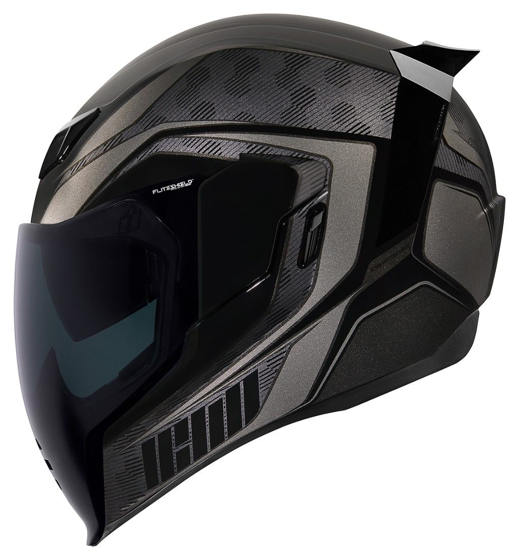 Webike | ICON アイコン AIRFLITE RACEFLITE HELMET [エアフライト