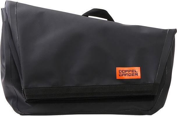 Webike | DOPPELGANGER ドッペルギャンガー ターポリン シングルサイド