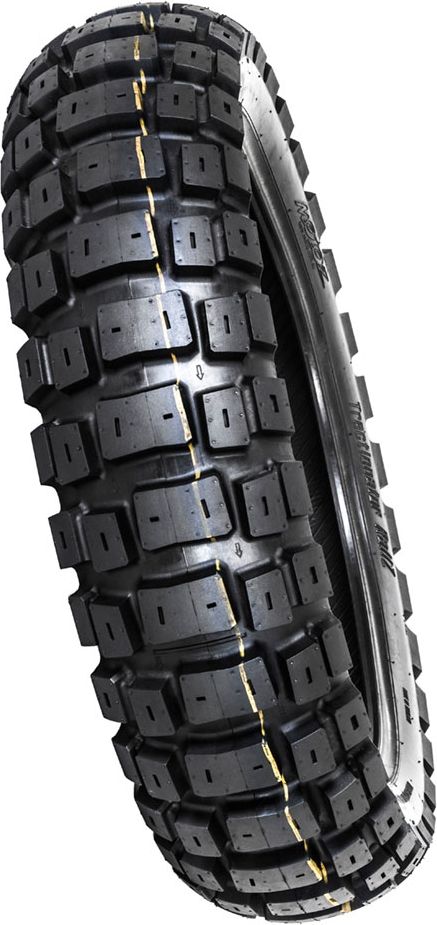 Webike | MOTOZ モトズ Tractionator RallZ 【TRXQ 150/70B18 70Q TL