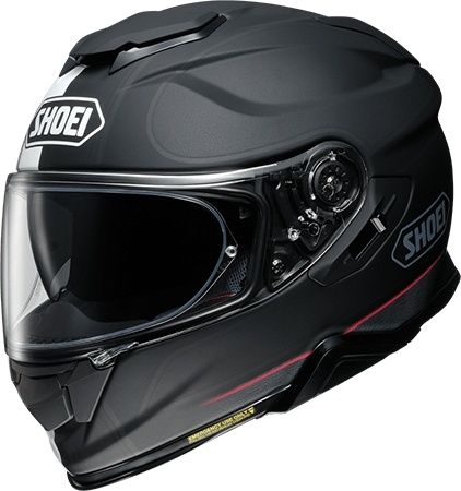 Webike | SHOEI ショウエイ GT-AirII REDUX［ジーティーエアー2