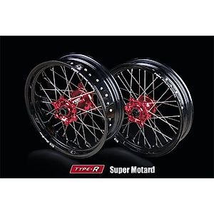 CRF250L（2BK-MD47）に適合する｜ホイールの商品一覧｜バイクパーツ