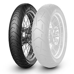METZELER:メッツラー TOURANCE NEXT 2 【90/90 - 21 M/C 54V TL