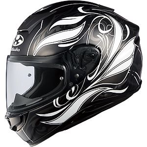 OGK KABUTO(オージーケーカブト) フルフェイスヘルメット | バイク用品
