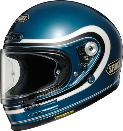 Webike | SHOEI ショウエイ GLAMSTER BIVOUAC［グラムスター ビバーク
