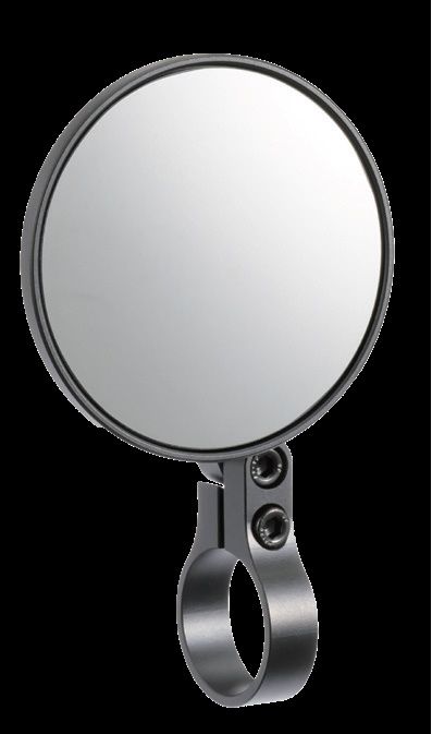 Webike | DAYTONA デイトナ ハイサイダーバーエンドミラー コネロ XS