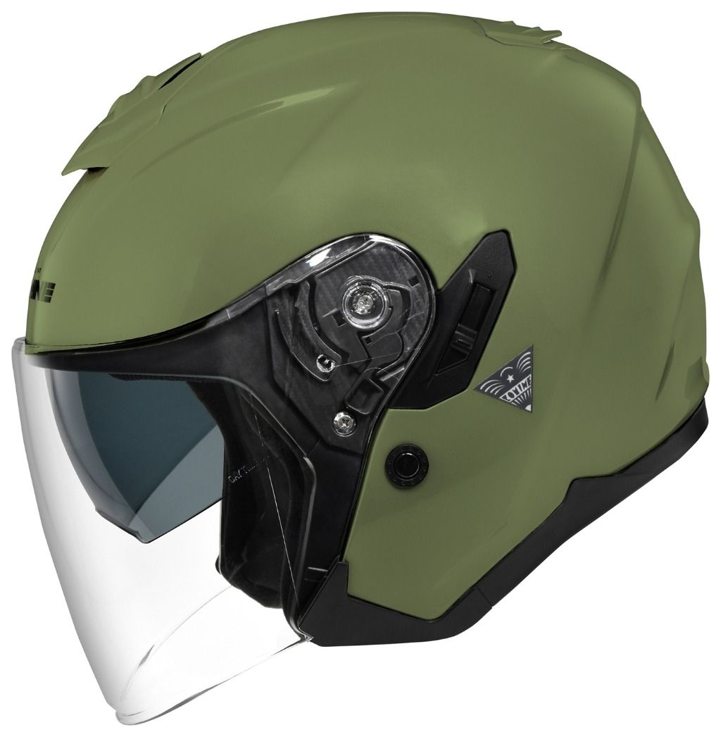 Webike | KOMINE コミネ HK-172 FL コンポジット FRP ジェット