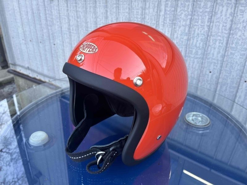 Webike | CHOPPERS チョッパーズ CHOPPERS スーパースモールジェット