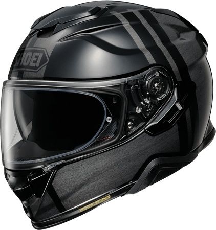 Webike | SHOEI ショウエイ GT-AirII GLORIFY［ジーティーエアー2