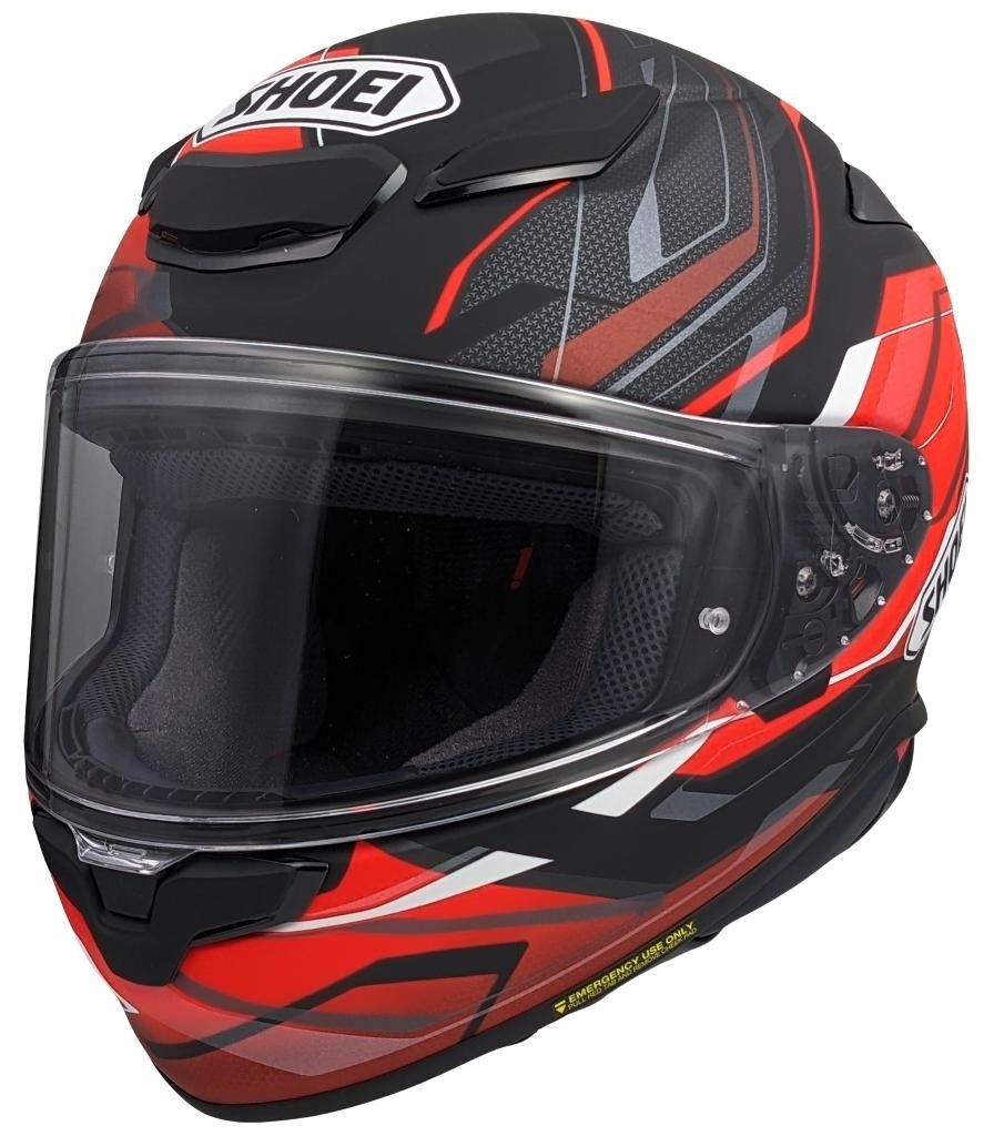 Webike | SHOEI ショウエイ Z-8 CAPRICCIO［ゼットエイト カプリッチョ