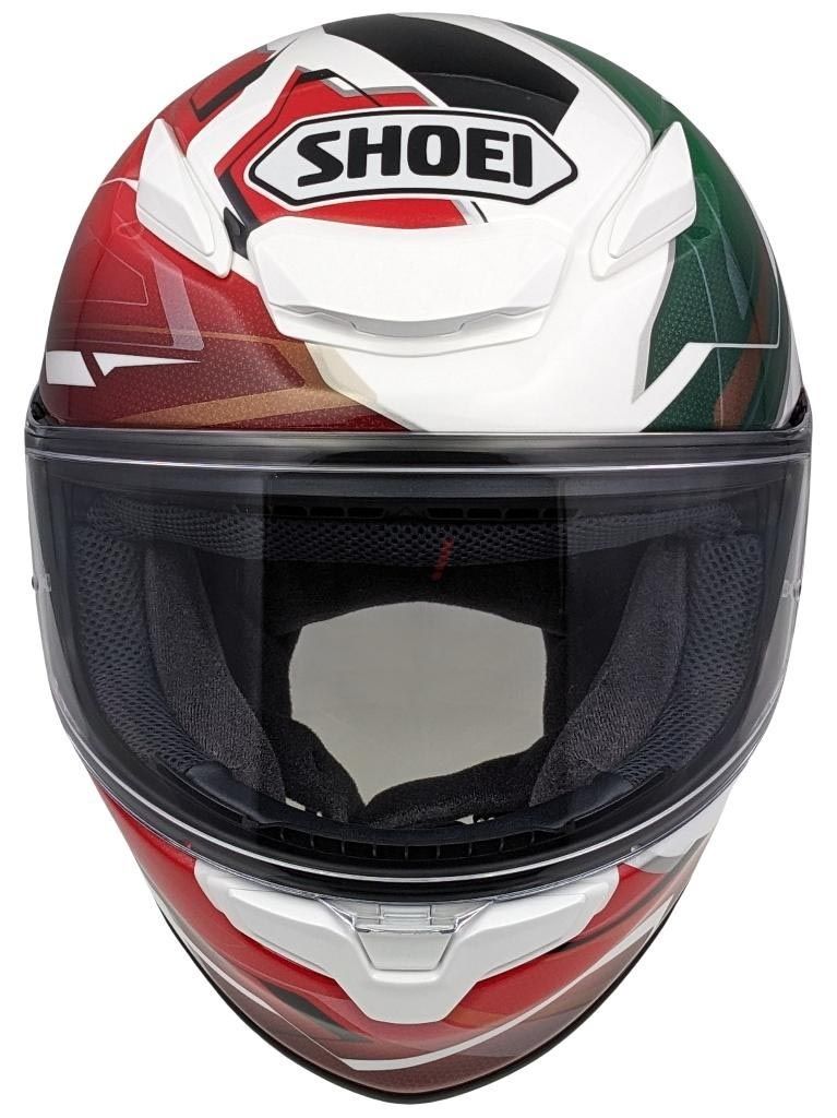 Webike | SHOEI ショウエイ Z-8 CAPRICCIO［ゼットエイト カプリッチョ