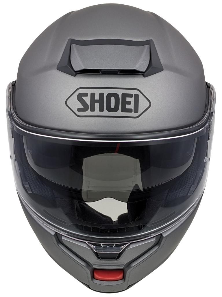 Webike | SHOEI ショウエイ NEOTEC 3［ネオテック3 マットディープ