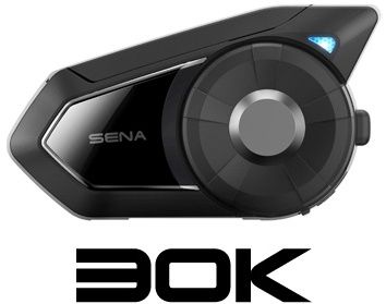 Webike | Sena セナ 30K(0411269) | インカム・インターコム 通販