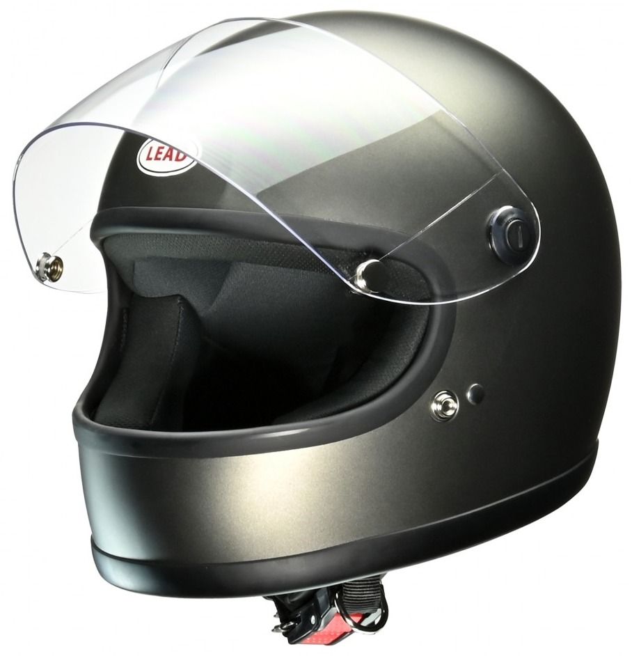 Webike | LEAD工業 リード工業 RX-100RII フルフェイスヘルメット(W