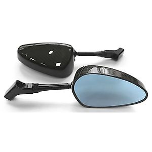 SIMOTA(シモタ) ミラー | バイク用品通販 Webike