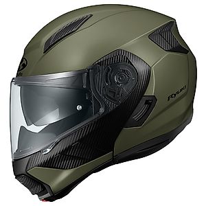 OGK KABUTO(オージーケーカブト) システムヘルメット | バイク用品通販