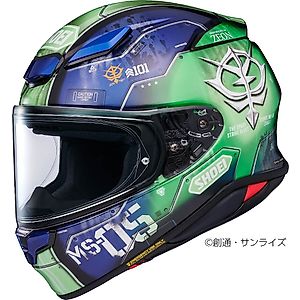 SHOEI:ショウエイ Z-8 ORIGAMI2［ゼットエイトオリガミ2 TC-5 ブラック