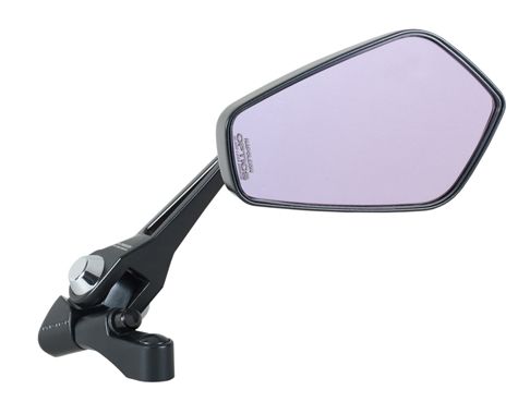 Webike | タナックス ナポレオン TANAX NAPOLEON シャークミラー2(AOS2