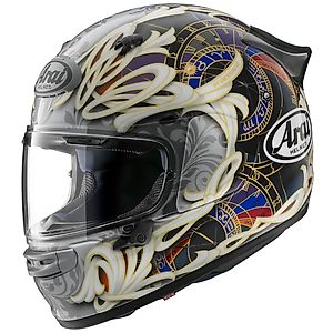 ASTRO-GX グラフィック - Arai(アライ) | バイクパーツ通販 Webike