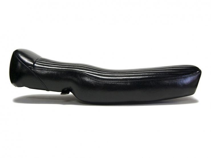 Webike | Motor Rock モーターロック 薄型ベーツタイプ TTシート SR400