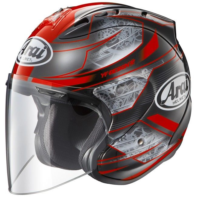 Webike | Arai アライ SZ-RAM4 CHRONUS [エスゼット ラム4 クロノス