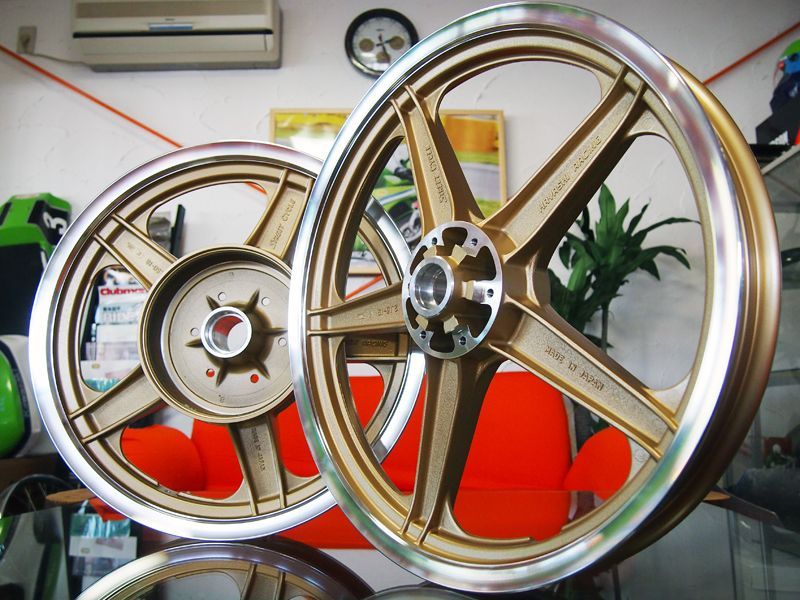 Webike | DOREMI COLLECTION ドレミコレクション HAYASHI キャスト