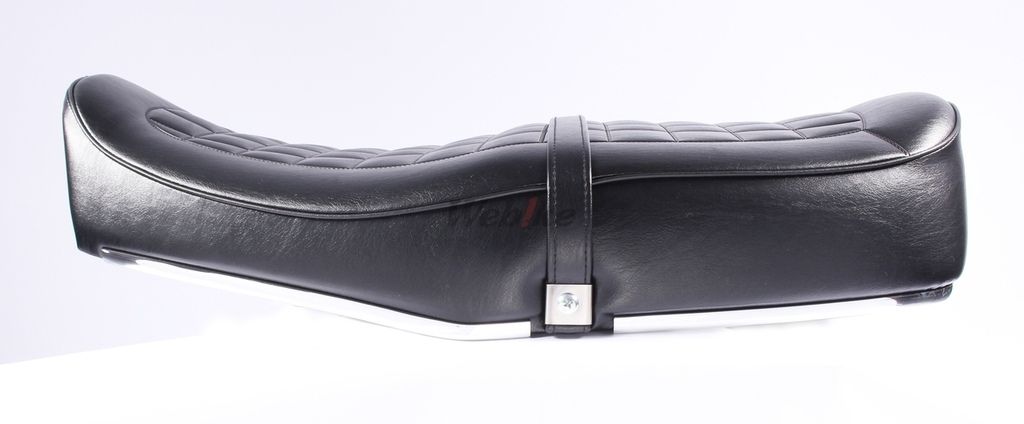 Webike | DAYTONA デイトナ コージーシート (COZYシート) 【70s