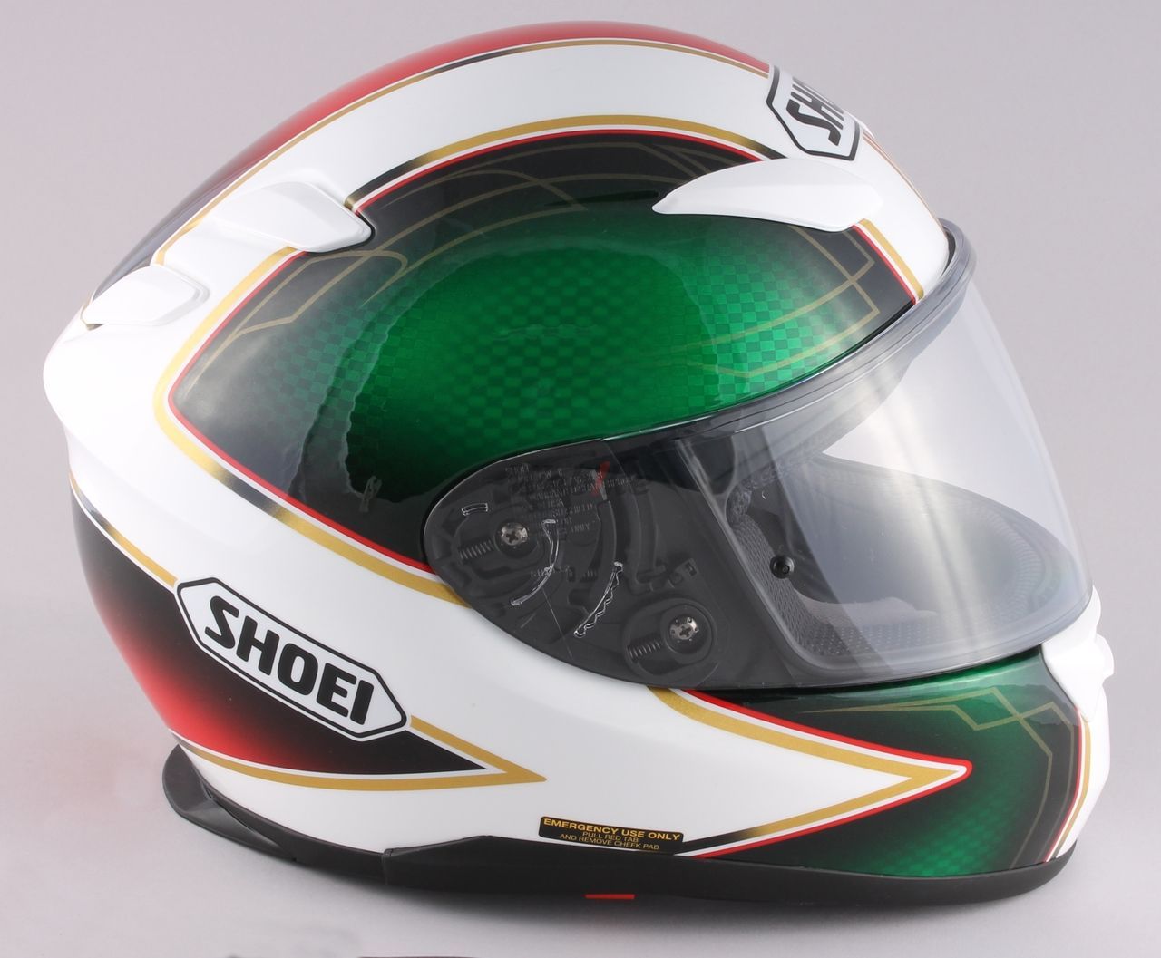 Webike | SHOEI ショウエイ XR-1100 SKEET［エックスアール-1100