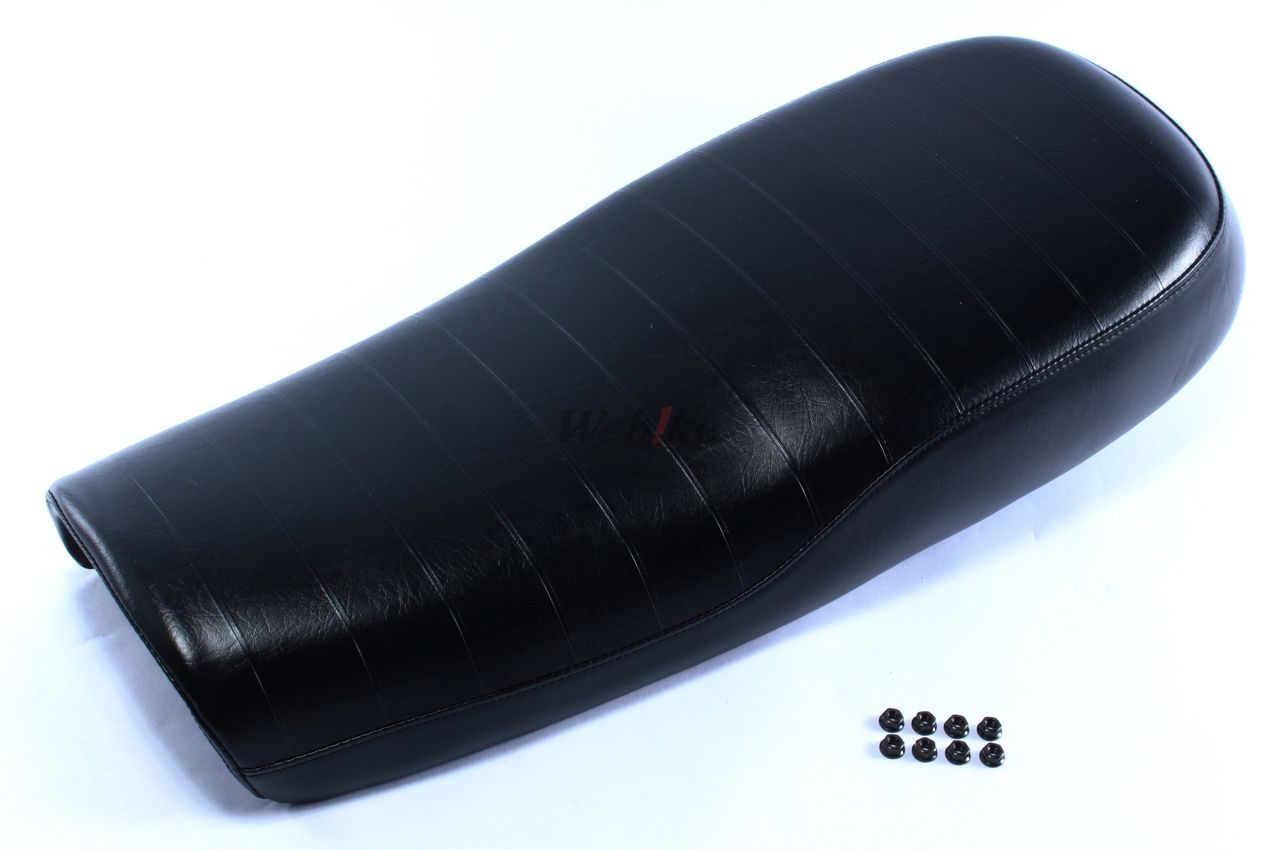 Webike | DAYTONA デイトナ コージーシート (COZYシート) 【COMP