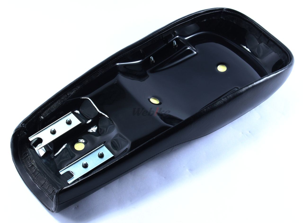 Webike | DAYTONA デイトナ コージーシート (COZYシート) 【COMP