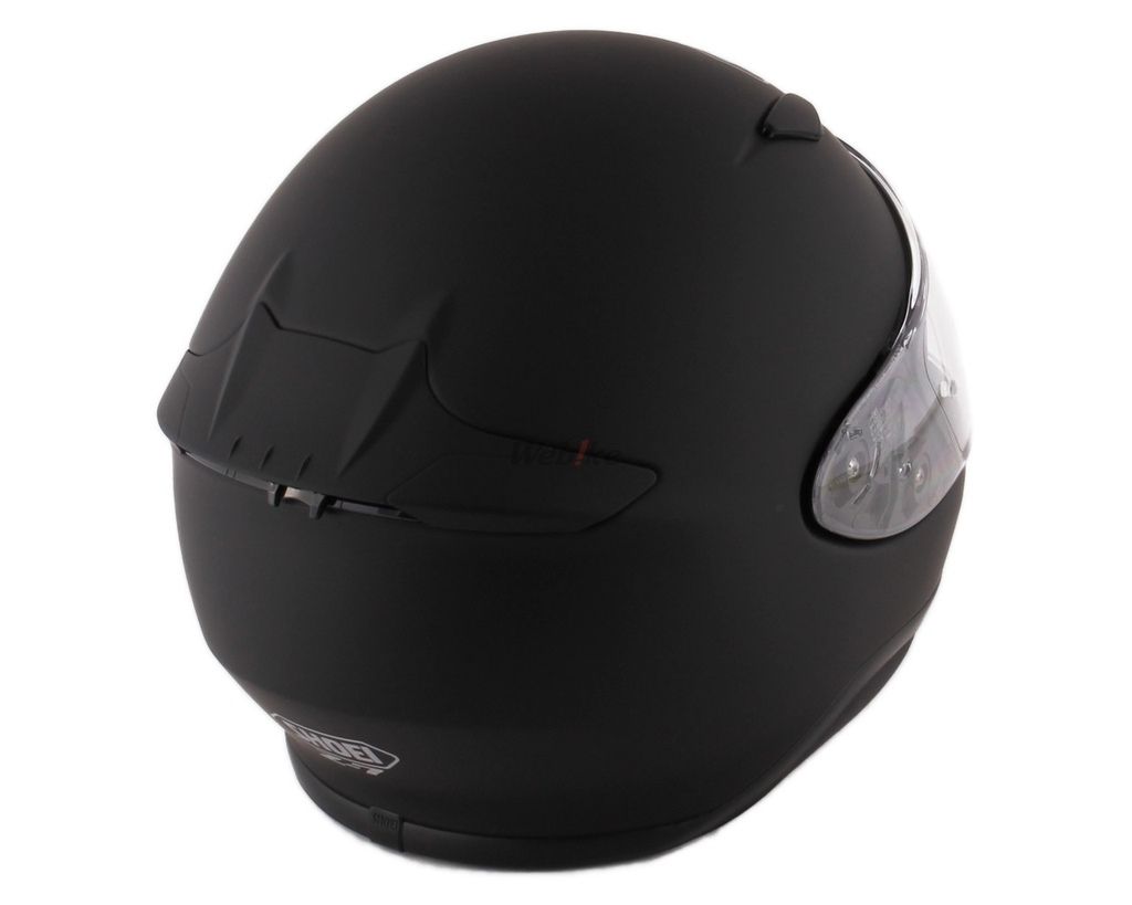 Webike | SHOEI ショウエイ Z-7［ゼット-セブン マットブラック