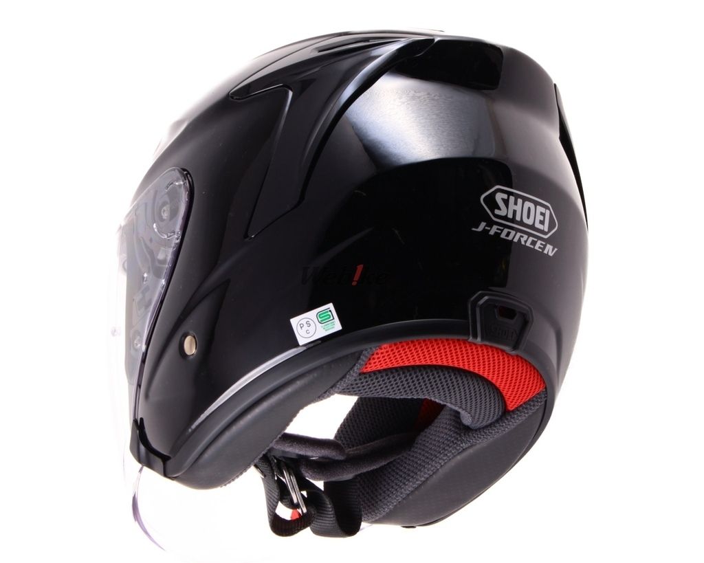 Webike | SHOEI ショウエイ J-FORCE IV［ジェイ-フォース フォー