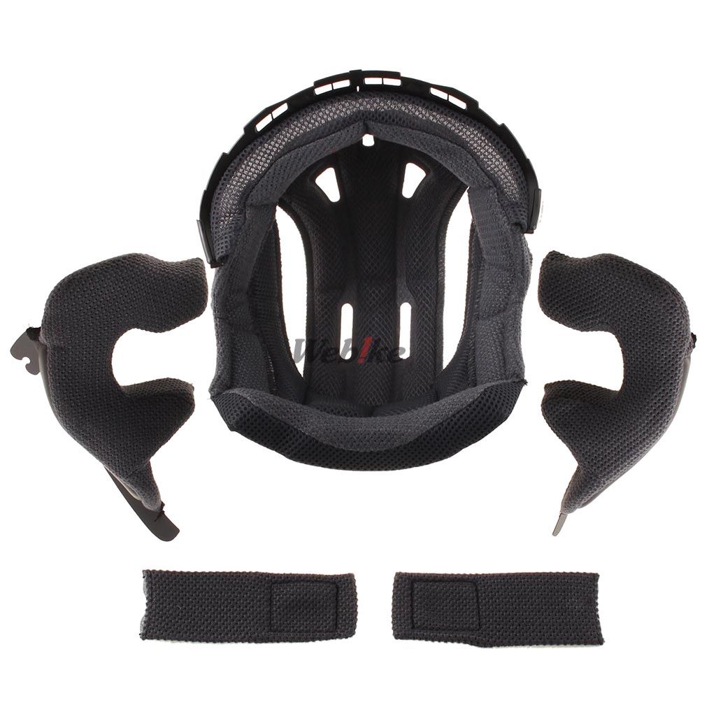 Webike | SHOEI ショウエイ J-STREAM 内装セット【オプション・リペア