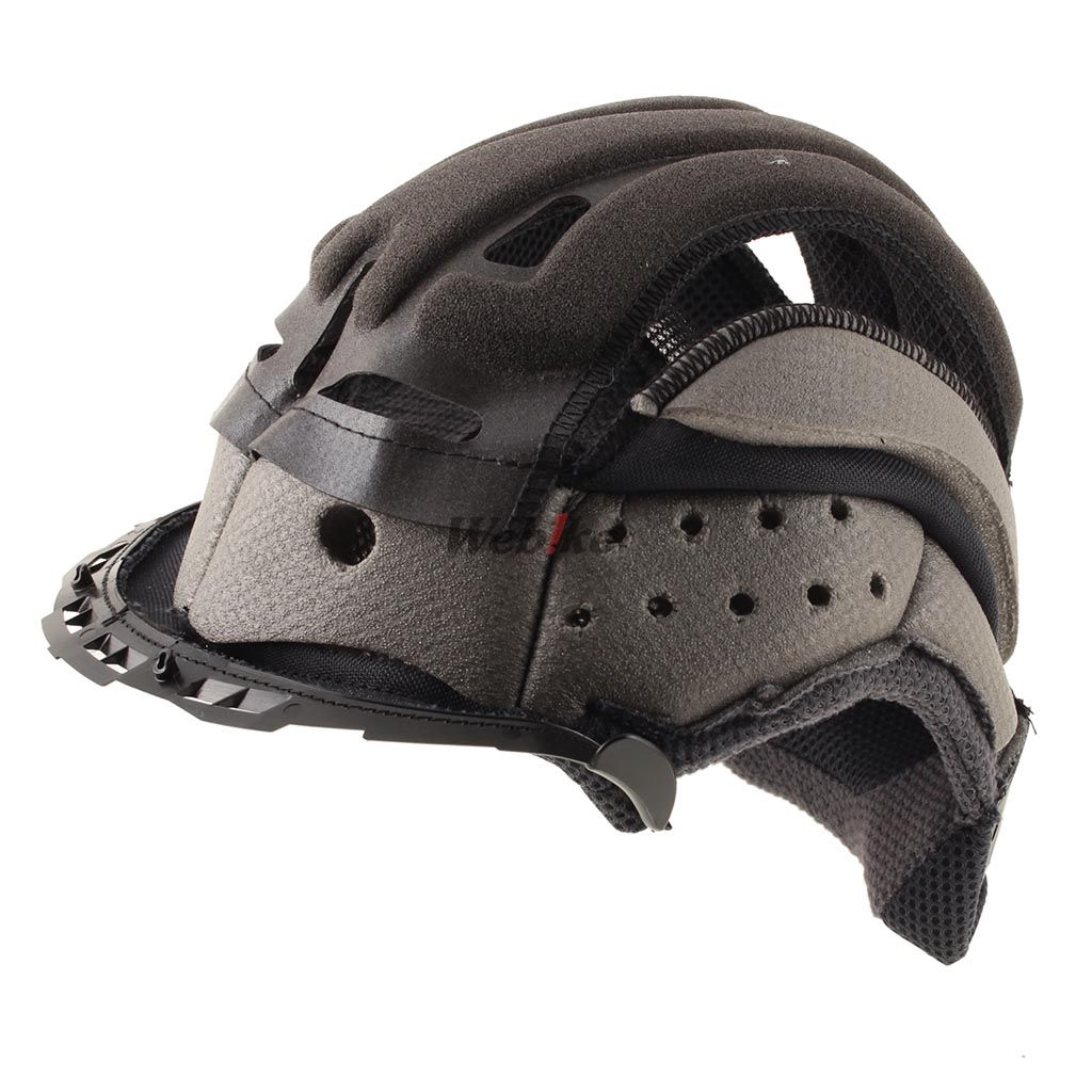 Webike | SHOEI ショウエイ J-STREAM 内装セット【オプション・リペア