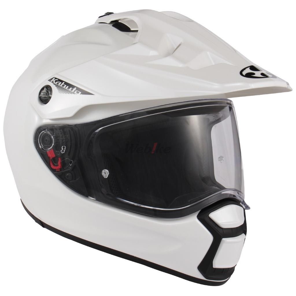 Webike | OGK KABUTO オージーケーカブト GEOSYS［ジオシス パール