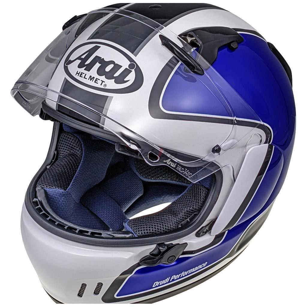 Webike | Arai アライ XD OUTLINE [エックスディー アウトライン