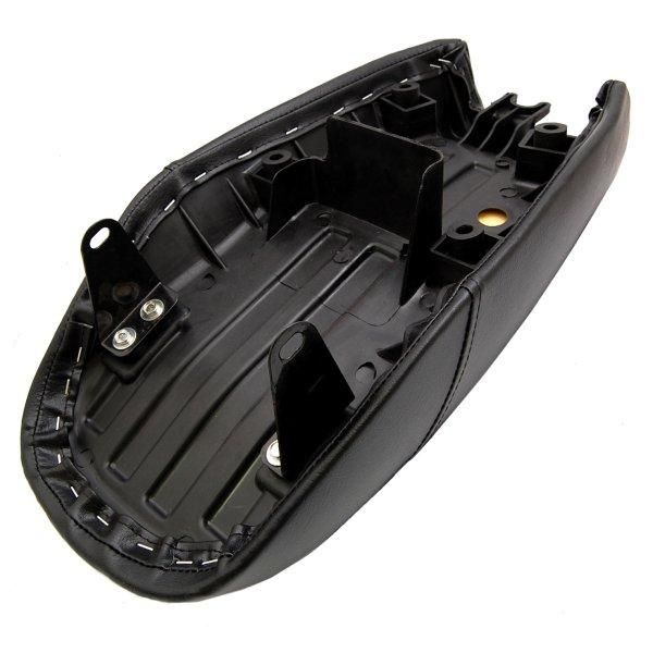 Webike | ヒロチー HIROCHI タックロール シート APE50 [エイプ