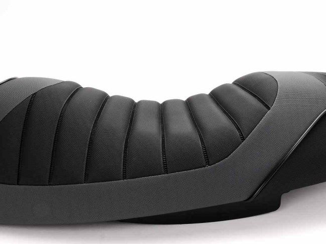 Webike | DCR ディーシーアール ローダウンタックロールシート