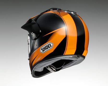 Webike | SHOEI ショウエイ HORNET-DS PINLOCK RESTIS［ホーネット