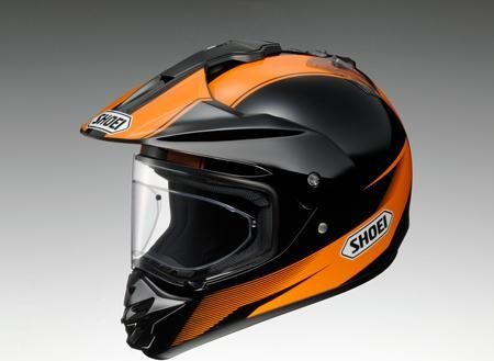 Webike | SHOEI ショウエイ HORNET-DS PINLOCK RESTIS［ホーネット