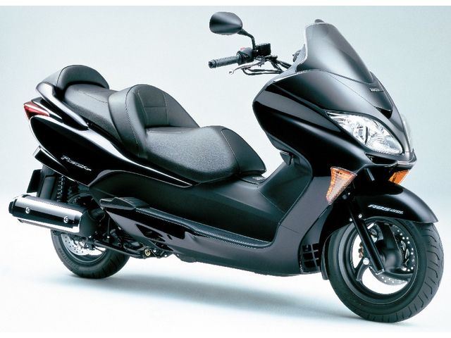 ホンダ フォルツァ Z ABS 2005年式 MF08の諸元・スペック情報 | ウェビック