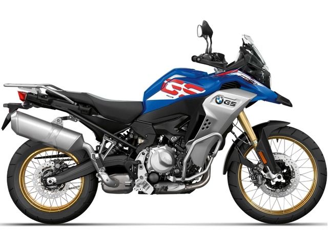 BMW F850GS Adventure 2019年式の諸元・スペック情報 | ウェビック