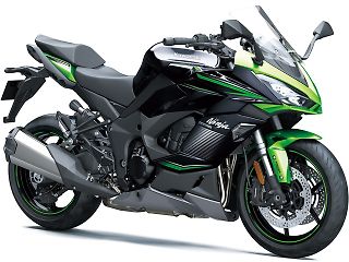 カワサキ ニンジャ 1000SX 2023年式 8BL-ZXT02Kの諸元・スペック情報