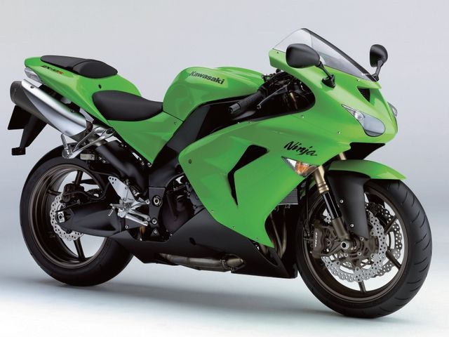 カワサキ ZX-10R 2006年式 ZXT00Dの諸元・スペック情報 | ウェビック