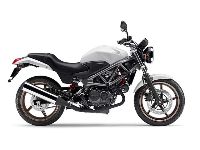 ホンダ VTR タイプLD 2017年式 JBK-MC33の諸元・スペック情報 | ウェビック