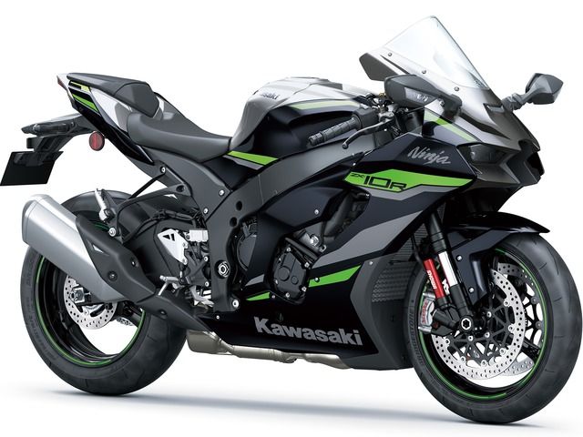 ZX-10R/カワサキの新車・中古バイクを探すなら｜ウェビック バイク選び