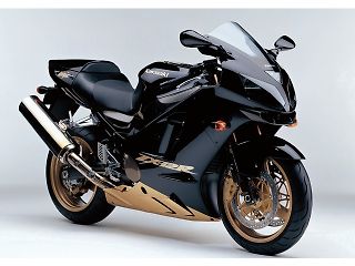 カワサキ ZX-12R 愛車レビュー・評価・インプレ | ウェビック